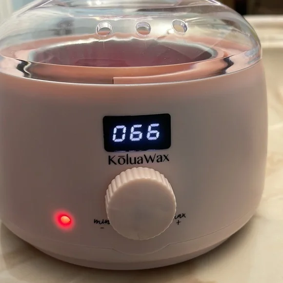 New Kolua waxing kit - Picture 3 of 16